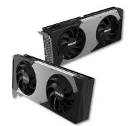 INNO3D RTX5060TI 16GB Twin X2 OC 128Bit GDDR7  3xDP, HDMI  Ekran Kartı